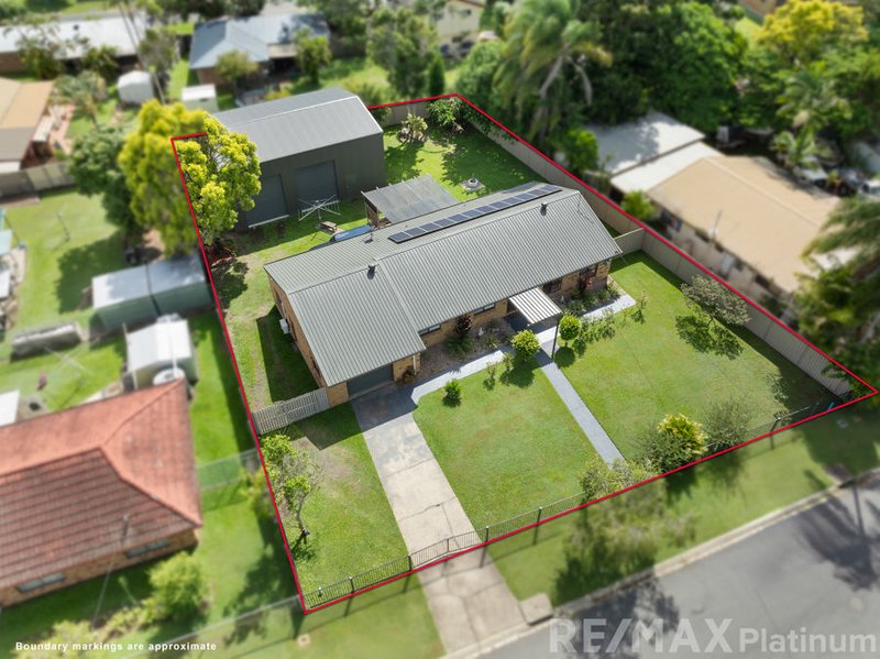 33 Condamine Street, Caboolture QLD 4510