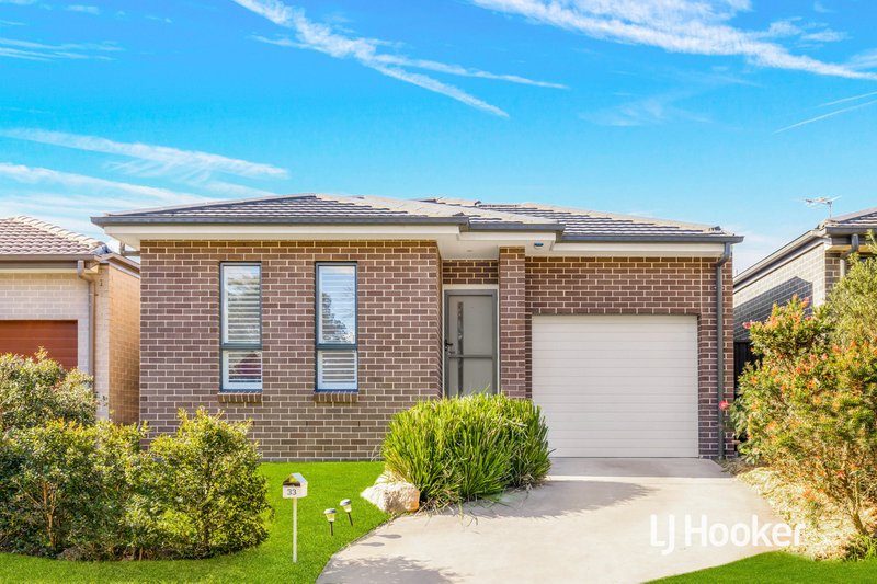 33 Connor Street, Riverstone NSW 2765