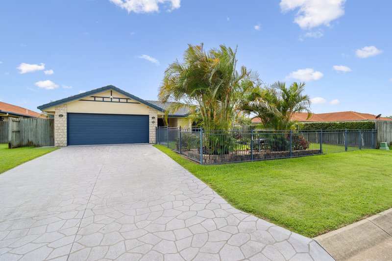 33 Conondale Court, Torquay QLD 4655