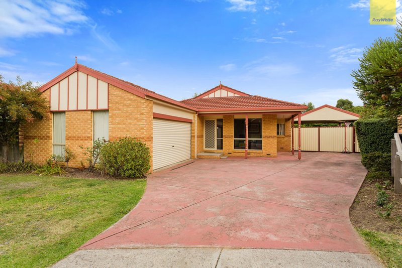 33 Constance Close, Lysterfield VIC 3156