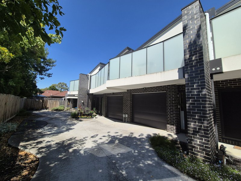 3/3 Conway Court, Boronia VIC 3155