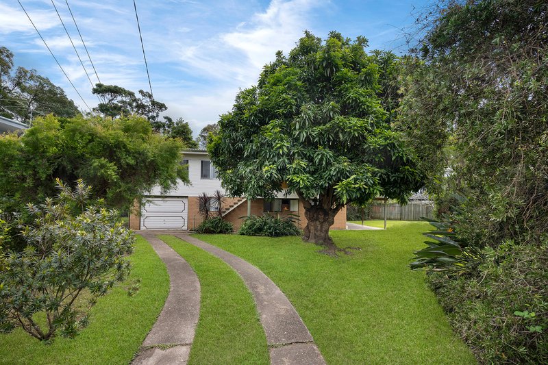 33 Coolgardie Street, Sunnybank Hills QLD 4109