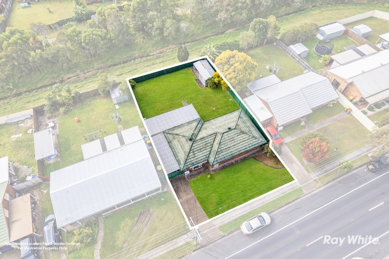 33 Coolmunda Street, Marsden QLD 4132