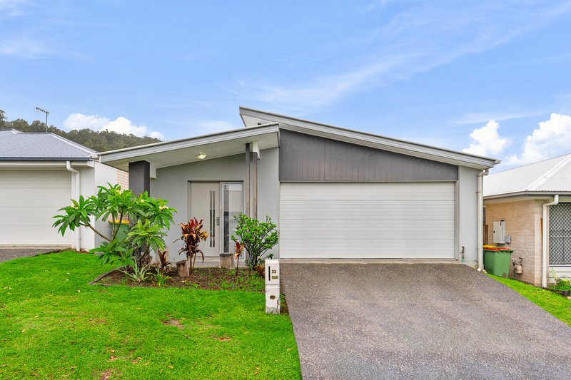 33 Cordeaux Crescent, Redbank Plains QLD 4301