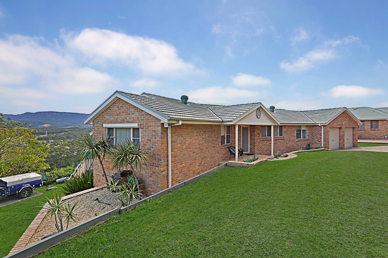 Photo - 33 Cormack Avenue, Dapto NSW 2530 - Image 2