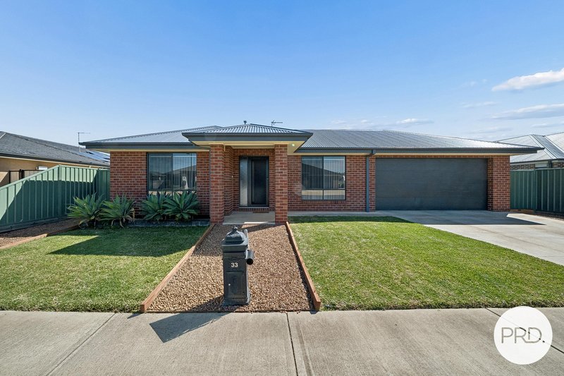 Photo - 33 Cormorant Boulevard, Kialla VIC 3631 - Image 1