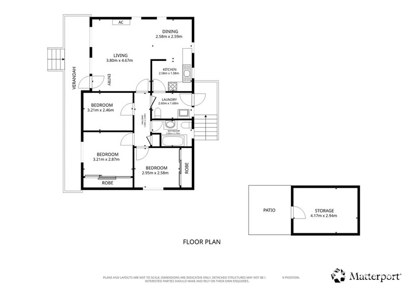 Photo - 33 Cottonwood Cresent , Macquarie Fields NSW 2564 - Image 15