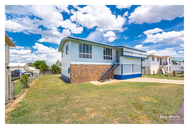 Photo - 33 Cowan Street, Gracemere QLD 4702 - Image 24