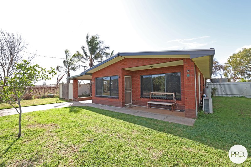 33 Cowanna Avenue South, , Merbein South VIC 3505