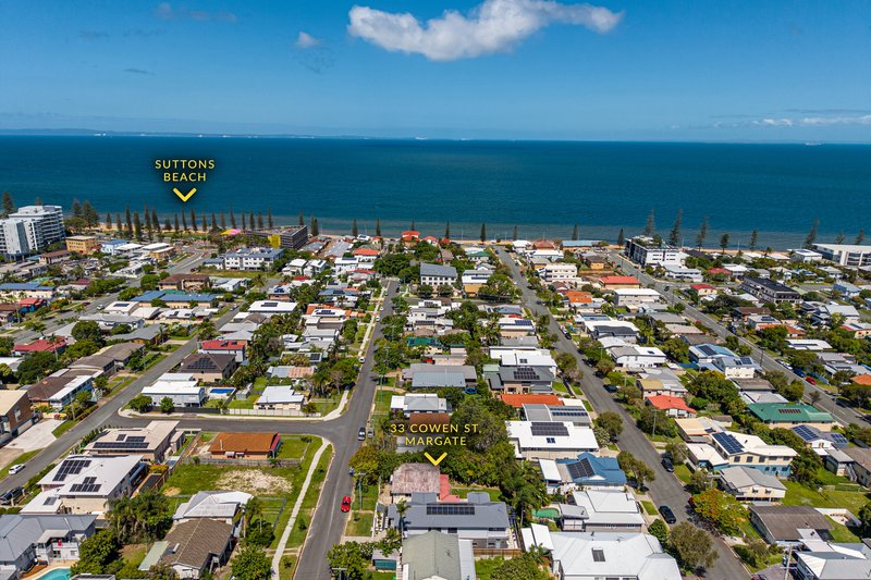 Photo - 33 Cowen Street, Margate QLD 4019 - Image 2