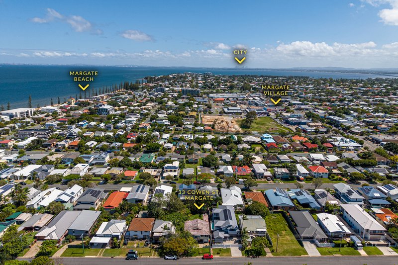 Photo - 33 Cowen Street, Margate QLD 4019 - Image 14