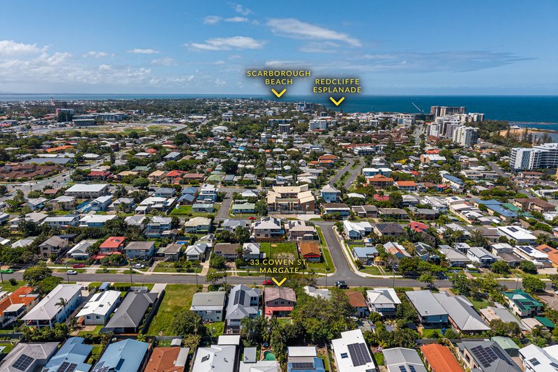 Photo - 33 Cowen Street, Margate QLD 4019 - Image 23