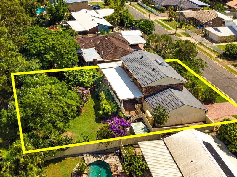 33 Cowra Street, Tanah Merah QLD 4128