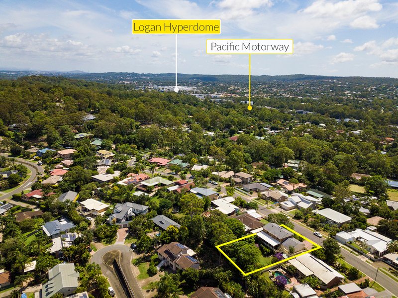 Photo - 33 Cowra Street, Tanah Merah QLD 4128 - Image 26