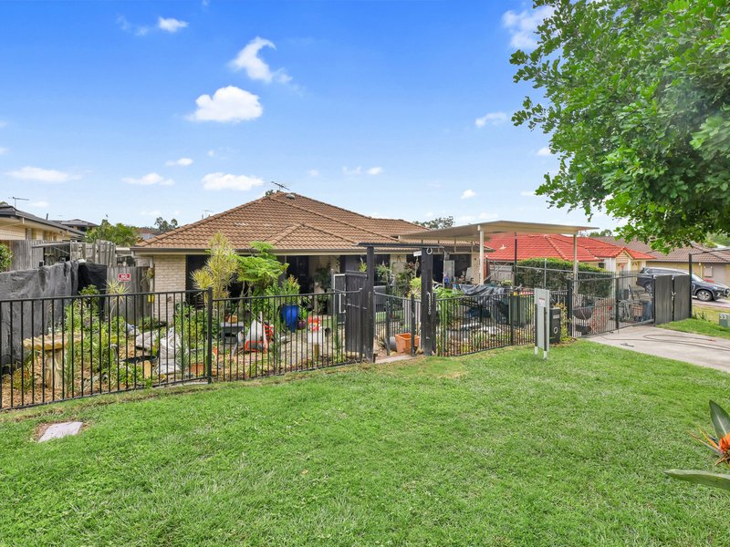 Photo - 33 Creekside Crescent, Flagstone QLD 4280 - Image 1
