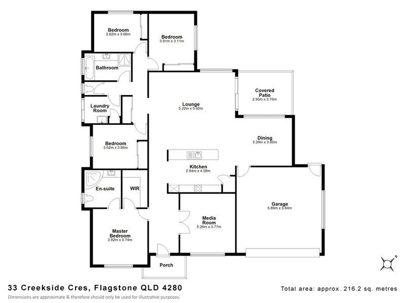 Photo - 33 Creekside Crescent, Flagstone QLD 4280 - Image 6