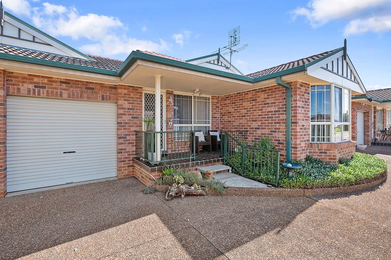 3/3 Crest Road, Wallsend NSW 2287