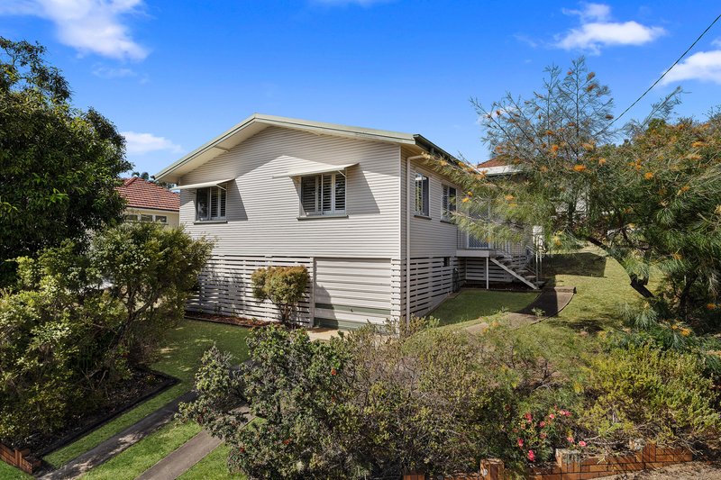 33 Cribb Avenue, Mitchelton QLD 4053