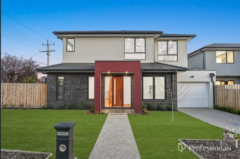 Photo - 33 Crocus Crescent, Glen Waverley VIC 3150 - Image 1