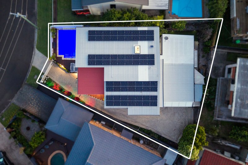 Photo - 33 Culla Culla Street, Battery Hill QLD 4551 - Image 21