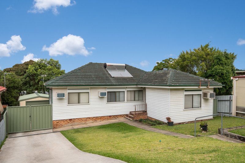 33 Cumberland Street, Berkeley NSW 2506