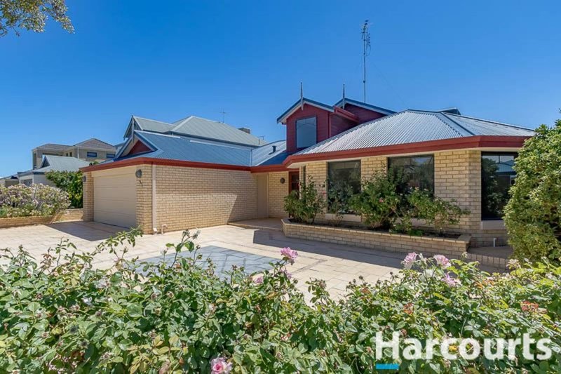 33 Darwin Terrace, Dudley Park WA 6210