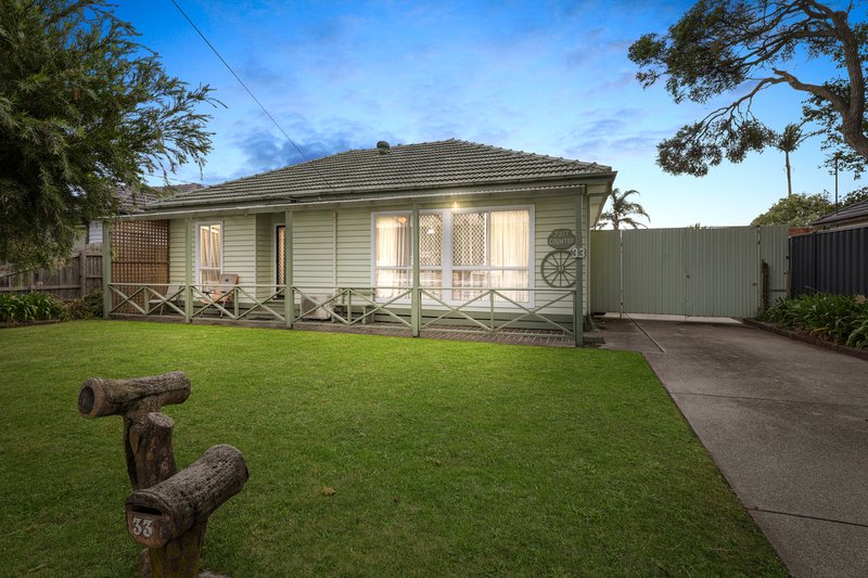 33 David Street, Noble Park VIC 3174