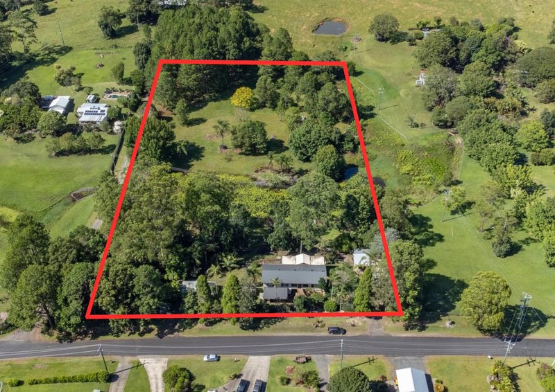 33 Deans Road, Boambee NSW 2450