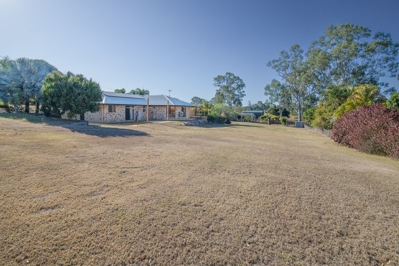 Photo - 33 Dedekind Avenue, Benaraby QLD 4680 - Image 2