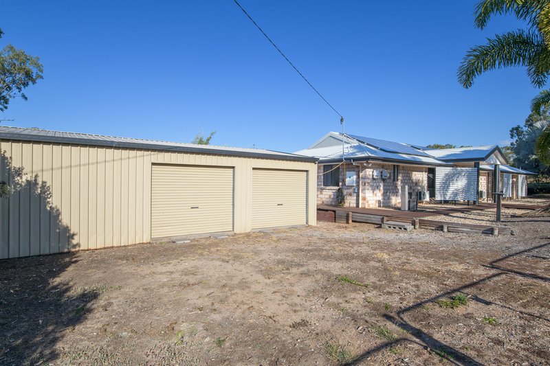 Photo - 33 Dedekind Avenue, Benaraby QLD 4680 - Image 4