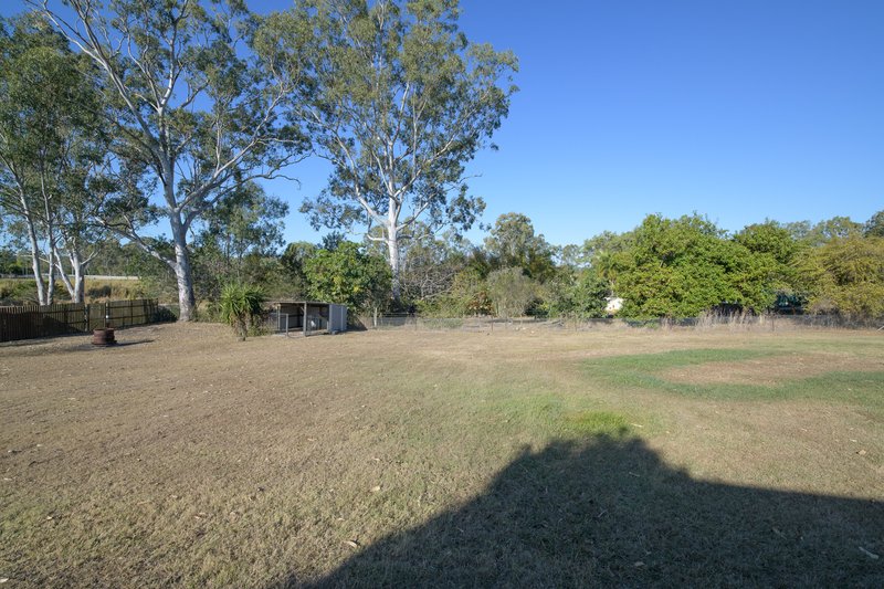 Photo - 33 Dedekind Avenue, Benaraby QLD 4680 - Image 27