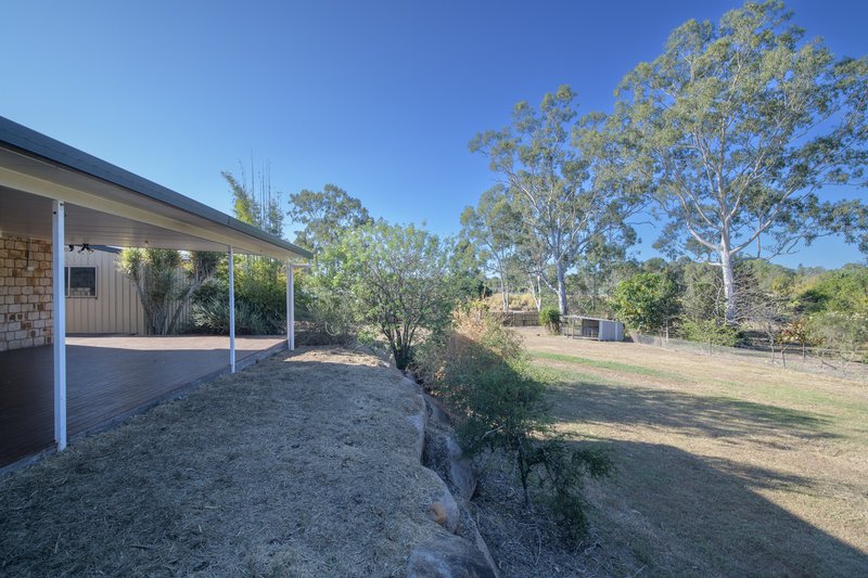 Photo - 33 Dedekind Avenue, Benaraby QLD 4680 - Image 33