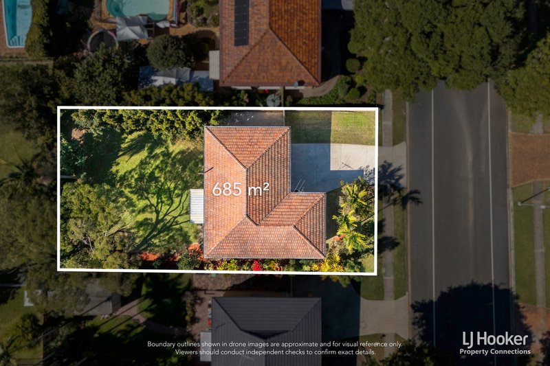 Photo - 33 Denver Road, Carseldine QLD 4034 - Image 23