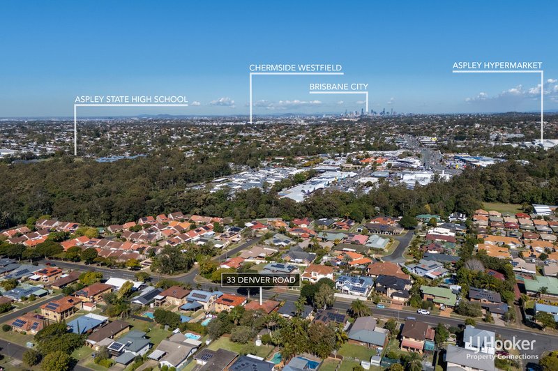 Photo - 33 Denver Road, Carseldine QLD 4034 - Image 25
