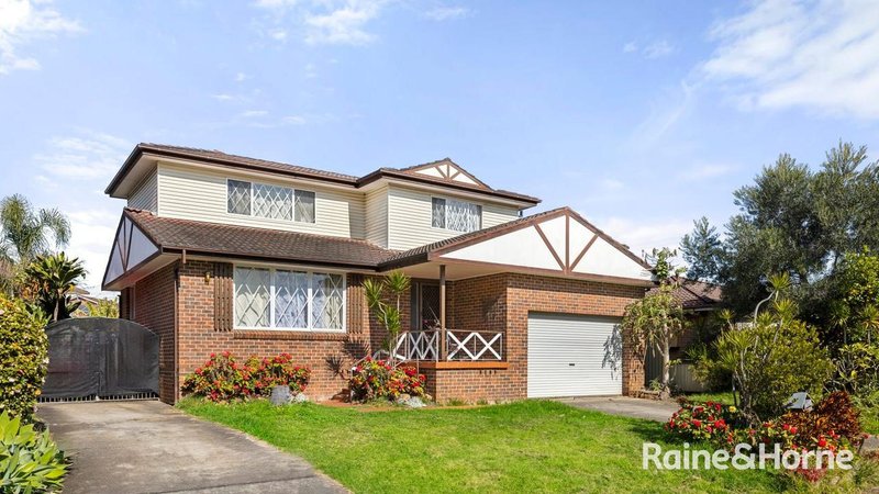 33 Dickens Road, Wetherill Park NSW 2164