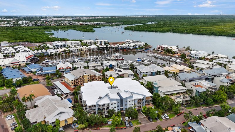 Photo - 3/3 Dinah Court, Stuart Park NT 0820 - Image 21