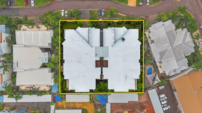 Photo - 3/3 Dinah Court, Stuart Park NT 0820 - Image 22