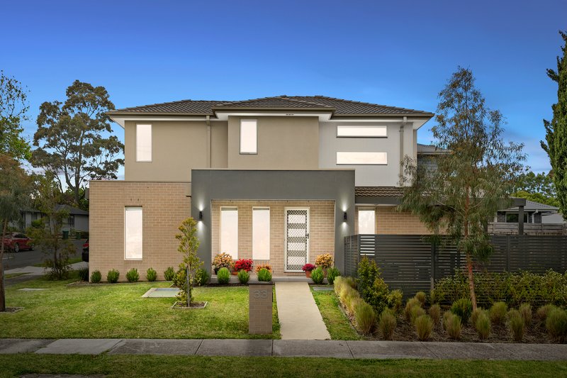 33 Dinsdale Road, Boronia VIC 3155