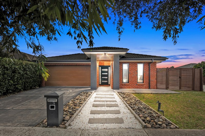 33 Doherty Way, Lalor VIC 3075