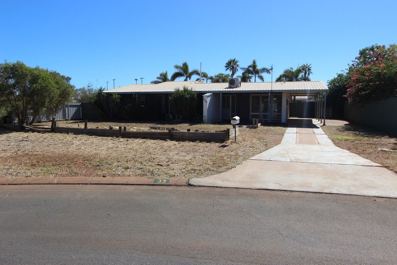 33 Dolphin Way, Bulgarra WA 6714