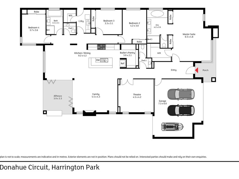 Photo - 33 Donahue Circuit, Harrington Park NSW 2567 - Image 13