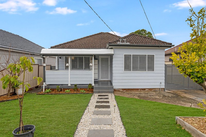 33 Dorothy Street, Chester Hill NSW 2162