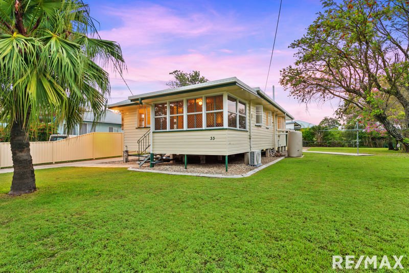 Photo - 33 Douglas Street, Brighton QLD 4017 - Image 1