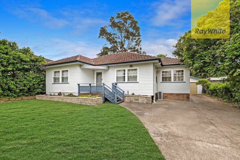 33 Dremeday Street, Northmead NSW 2152