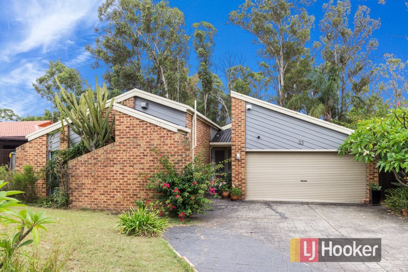 33 Driscoll Avenue, Rooty Hill NSW 2766