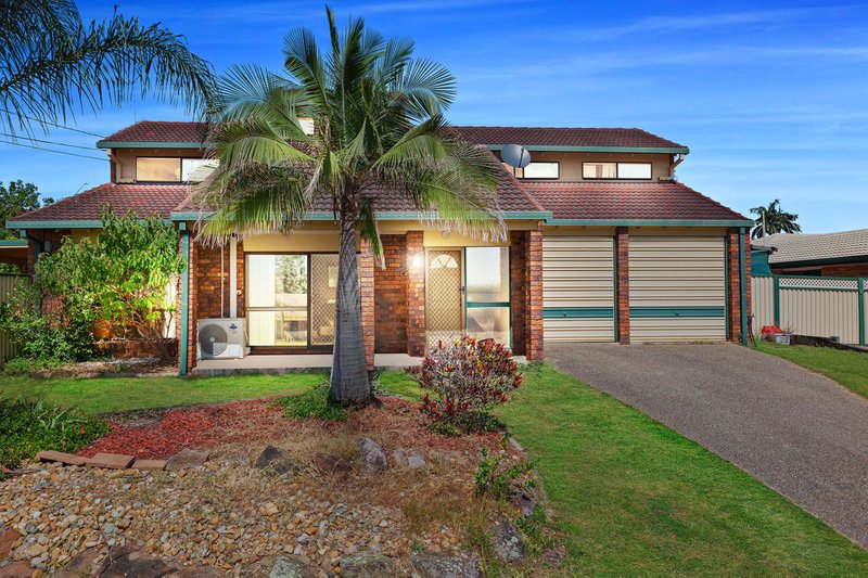 33 Dryade Street, Regents Park QLD 4118