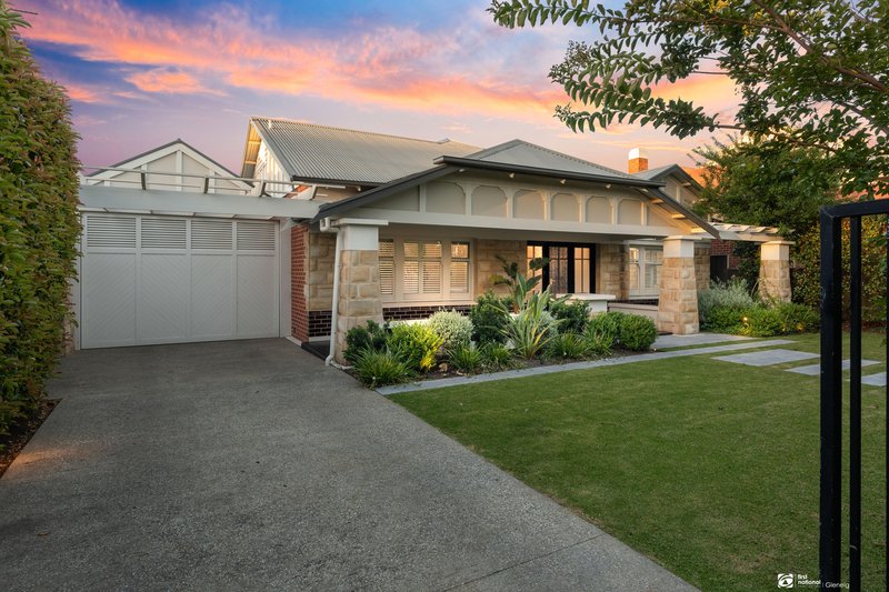 33 Dunbar Terrace, Glenelg East SA 5045