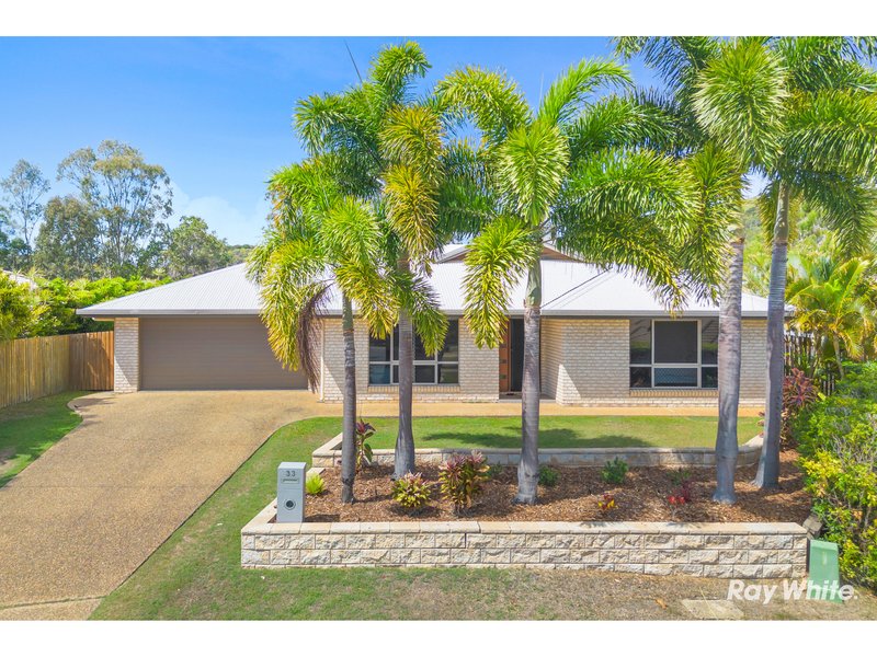 Photo - 33 Dune Circle, Lammermoor QLD 4703 - Image 1
