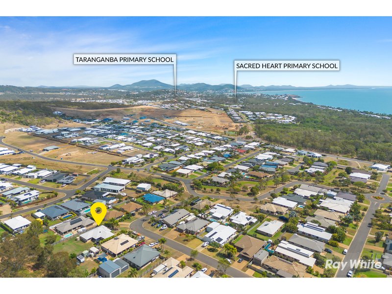 Photo - 33 Dune Circle, Lammermoor QLD 4703 - Image 14
