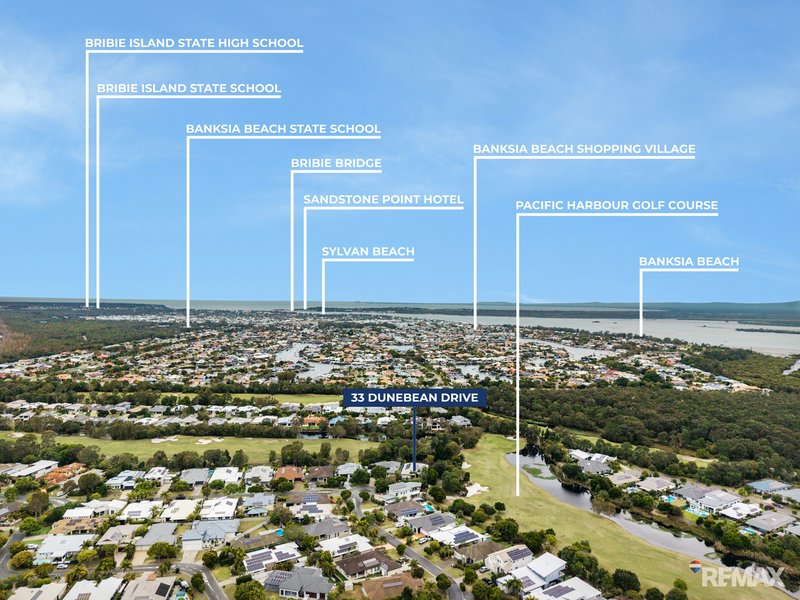 Photo - 33 Dunebean Drive, Banksia Beach QLD 4507 - Image 20